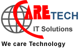 Care Tech IT Solutions Pvt. Ltd.